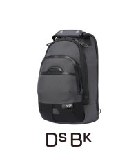 DSBK/ディーエスビーケー DSBK DSBK ボディバッグ ワンショルダーバッグ メンズ ブランド 撥水 斜めがけバッグ ディーエスビーケー KOHー3385/507897690