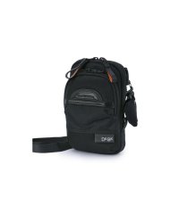 DSBK/ディーエスビーケー DSBK DSBK ミニショルダーバッグ ショルダーポーチ スマホポーチ メンズ ブランド 斜めがけバッグ 小さめ 撥水 ペットボトル KO/507897692