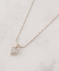 SHOO・LA・RUE/【2WAY】ハートモチーフネックレス/507897709