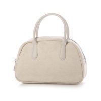 SVEC/シュベック SVEC スエードハンドバッグ/507897733