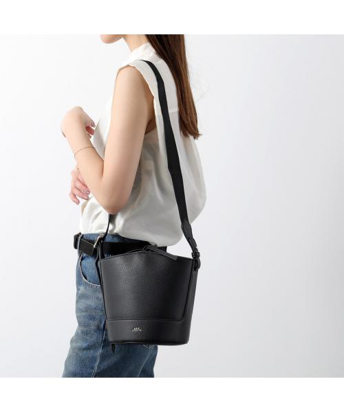 アーペーセー レディース ショルダーバッグ PUABO F61993 LZZ セール】アーペーセー A.P.C. APC A.P.C. ショルダーバッグ Ana