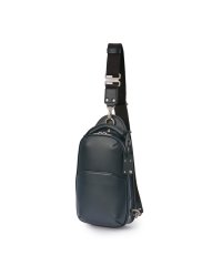 HERGOPOCH/エルゴポック HERGOPOCH エルゴポック No.06 ワキシングレザー ボディバッグ ワンショルダーバッグ メンズ ブランド レザー 本革 日本製 HER/507897746