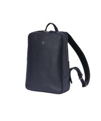 HERGOPOCH/エルゴポック HERGOPOCH エルゴポック ER エンボスレザー ビジネスリュック メンズ ブランド 通勤 レザー 本革 日本製 A4 PC 14インチ H/507897752