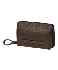 HERGOPOCH/エルゴポック HERGOPOCH エルゴポック クラッチバッグ メンズ ブランド 軽量 日本製 本革 レザー 2WAY ショルダーバッグ セカンドバッグ HER/507897756