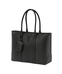 HERGOPOCH/エルゴポック HERGOPOCH エルゴポック ビジネストートバッグ メンズ ブランド レザー 本革 大容量 日本製 肩掛け 大きめ ファスナー付き B4 HE/507897757