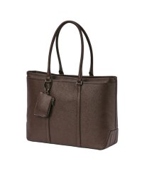 HERGOPOCH/エルゴポック HERGOPOCH エルゴポック ビジネストートバッグ メンズ ブランド レザー 本革 大容量 日本製 肩掛け 大きめ ファスナー付き B4 HE/507897757