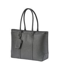 HERGOPOCH/エルゴポック HERGOPOCH エルゴポック ビジネストートバッグ メンズ ブランド レザー 本革 大容量 日本製 肩掛け 大きめ ファスナー付き B4 HE/507897757