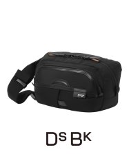 DRESSTERIOR/ドレステリア DRESSTERIOR DSBK ボディバッグ ワンショルダーバッグ スリングバッグ メンズ ブランド 撥水 斜めがけバッグ ディーエスビーケー /507897758