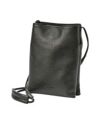 HERGOPOCH/エルゴポック HERGOPOCH エルゴポック ショルダーバッグ メンズ ブランド レザー 本革 軽量 日本製 斜めがけ 小さめ 縦型 ネックポーチ HERGO/507897765