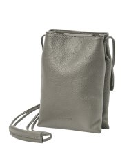 HERGOPOCH/エルゴポック HERGOPOCH エルゴポック ショルダーバッグ メンズ ブランド レザー 本革 軽量 日本製 斜めがけ 小さめ 縦型 ネックポーチ HERGO/507897765