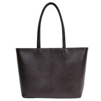 JOYA/ジョヤ JOYA サフィアノレザーミニマルデザイントート/507897805