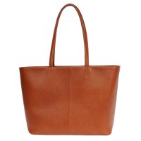 JOYA/ジョヤ JOYA サフィアノレザーミニマルデザイントート/507897805
