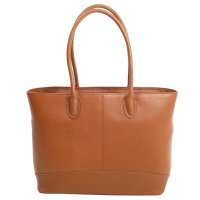 JOYA/ジョヤ JOYA シュリンクレザー横型トートバッグ/507897807
