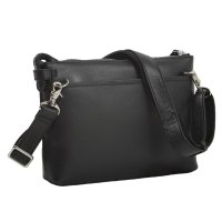JOYA/ジョヤ JOYA シュリンクレザー2WAYショルダークラッチ/507897808