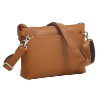 JOYA/ジョヤ JOYA シュリンクレザー2WAYショルダークラッチ/507897808