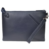 JOYA/ジョヤ JOYA シュリンクレザークラッチバッグ/507897811