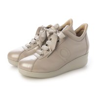 BEAUFORT/ビューフォート BeauFort アイレット軽量厚底レースアップ/507897816