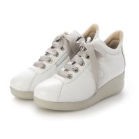 BEAUFORT/ビューフォート BeauFort アイレット軽量厚底レースアップ/507897816