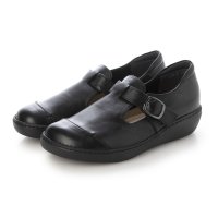 BEAUFORT/ビューフォート BeauFort BEAUWALK4Eオパンケ厚底Tストラップシューズ/507897821