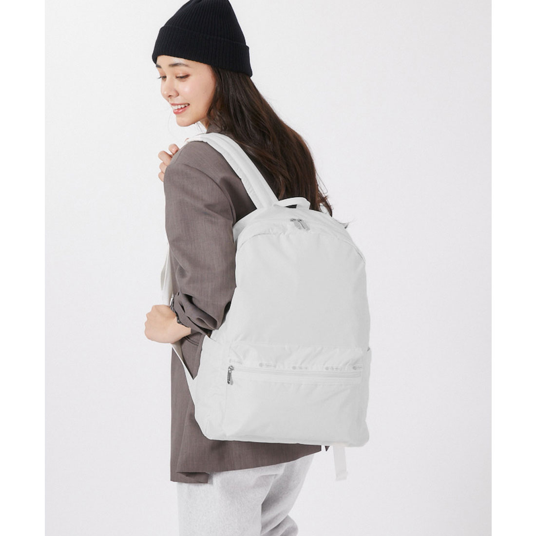新品LeSportsac　レスポートサック　CANNES　ショルダー レスポートサック(LeSportsac) | ショルダーバッグ/バッグの通販