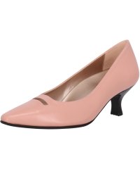 success walk/サクセスウォーク success walk パンプス 5cmヒール スクエア かかと小さめ設計 歩きやすい 疲れにくい/507897865
