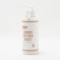 FREDDY LECK/フレディ レック FREDDY LECK 柔軟 香りつき ローズ ゼラニウム FREDDY LECK LAUNDRY SOFTENER GENTLY / ROS/507897899