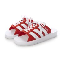 adidas/アディダス adidas adidas GAZELLE BEACH W RED/FTWWHT アディダス ガゼル ビーチ W レッド/フットウェアホワイト【JQ/507897907