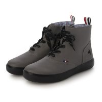 le coq sportif/ルコックスポルティフ le coq sportif レインシューズ レディース LCSテルナ lll MID R LU5SRS04 le coq sportif/507897955