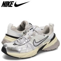 NIKE/ナイキ NIKE NIKE V2K RUN ナイキ V2K ラン スニーカー メンズ ホワイト 白 HJ4497－100/507897957