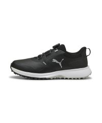 PUMA/メンズ ゴルフ フュージョン グリップ 6 ディスク スパイク シューズ/507897976