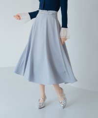 MISCH MASCH/ミッシュマッシュ MISCH MASCH 2025春夏新作 ラウンドカットフレアスカート/MM517211/507897990