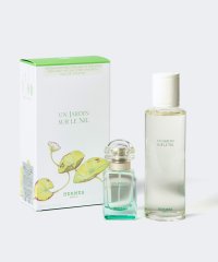 HERMES/エルメス Hermes エルメス HERMES Un Jardin Sur Le Nil ナイルの庭 オードトワレ 30・125mL ユニセックス フレグランス/507898027