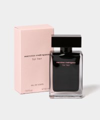 NARCISO RODRIGUEZ/ナルシソ ロドリゲス narciso rodriguez ナルシソロドリゲス NARCISO RODRIGUEZ FOR HER フォーハー オードトワレ 50/507898028