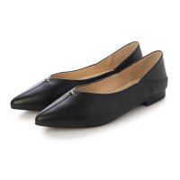GRACE AVENUE/グレース　アベニュー GRACE AVENUE 本革 ポインテッドパンプス/507898085
