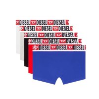 DIESEL/ディーゼル DIESEL ディーゼル Diesel アンダーウェア 下着 ボクサーパンツ 5枚組 00SUAG 0GDAC－E4356 0DDAI－E6826 /507898100