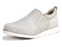 antelope/アンテロープ antelope スリッポンシューズ 超軽量 サイドゴム フラット スクエア 耐滑 抗菌 3e/507898103