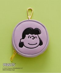 THE SHOP TK/PEANUTSエコバッグ付きチャーム/507898166