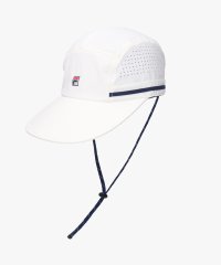 FILA/フィラ FILA FILA WATER REPELLENT JET CAP / フィラ/507898200