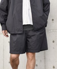 SHIPS any MEN/SHIPS any:〈撥水加工〉DICROS イージー バギー ショーツ(セットアップ対応)◇/507898301