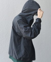 SHIPS any MEN/SHIPS any:〈撥水加工〉 タスラン SOLOTEX(R) ショート マウンテンパーカー◇/507898303