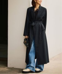 VERMEIL par iena/ウールロングシャツジャケット/507898420