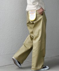 SHIPS any MEN/【SHIPS any別注】Dickies:〈洗濯機可能〉874 T/C ツイル チノパンツ◇/507898434