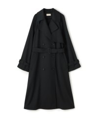DES PRES/ハイツイストギャバジン トレンチコート/507898440