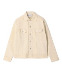 TOMORROWLAND MENS/TOMORROWLAND tricot ポリエステルコットン ニットGジャン/507898449