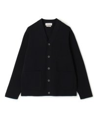 TOMORROWLAND MENS/TOMORROWLAND tricot コットンポリエステル Vネックカーディガン/507898450