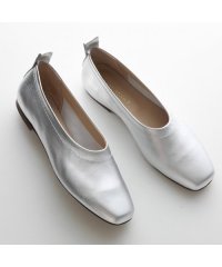 CORSO ROMA 9/コルソローマ ノーヴェ CORSO ROMA 9 CORSO ROMA 9 フラットシューズ SIRIA500 メタリック/507898487
