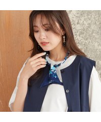 PISANO/スカーフ風・マグネットネックレス/507898528