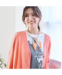 PISANO/スカーフ風・マグネットネックレス/507898528