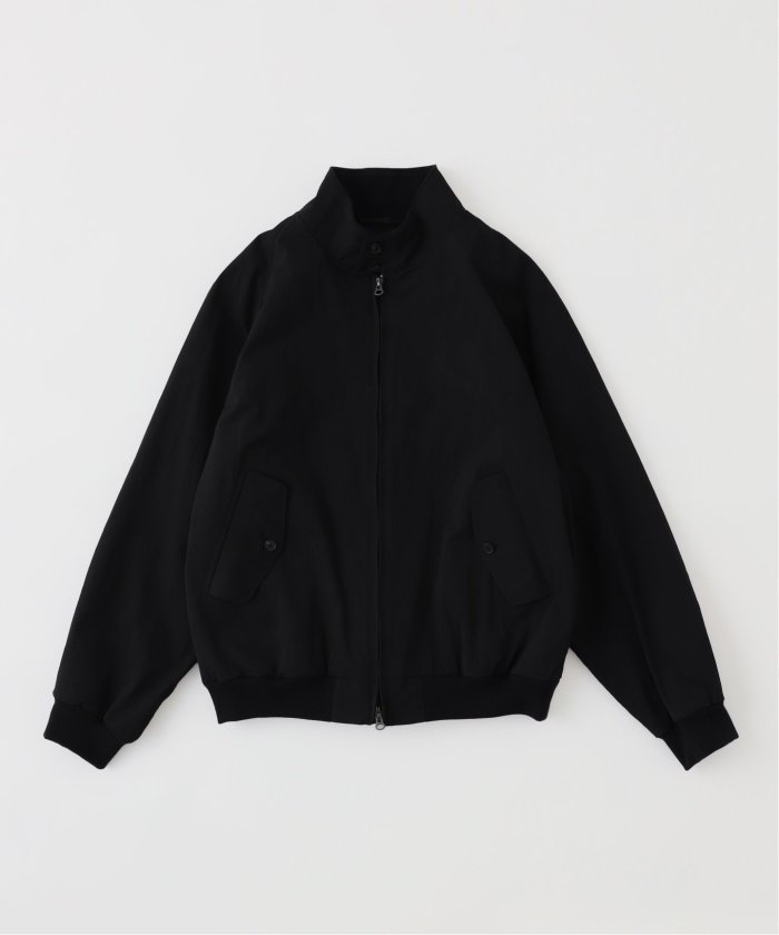 っ*k様 90s vtg wool short Harrington jacke - メルカリ