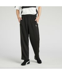 PUMA/ユニセックス T7 トラック パンツ JP/507899775